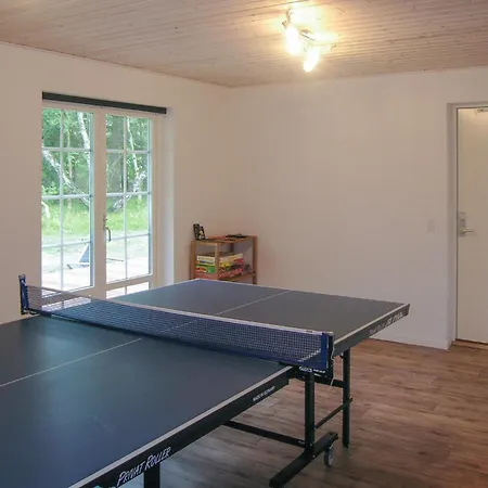 Tatil Evi Haegvej Grenå