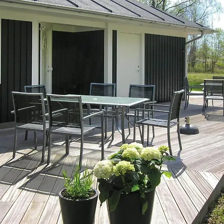 Haegvej Grenå