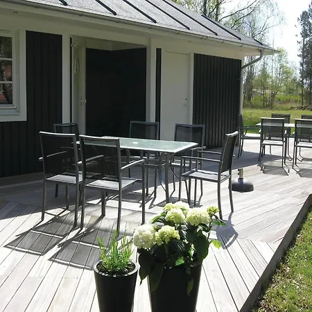 Σπίτι διακοπών Haegvej Grenå